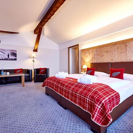 Hotel Schillingshof Bad Kohlgrub Dış mekan fotoğraf