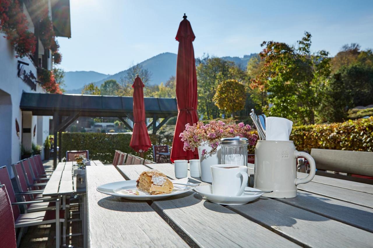 Hotel Schillingshof Bad Kohlgrub Dış mekan fotoğraf