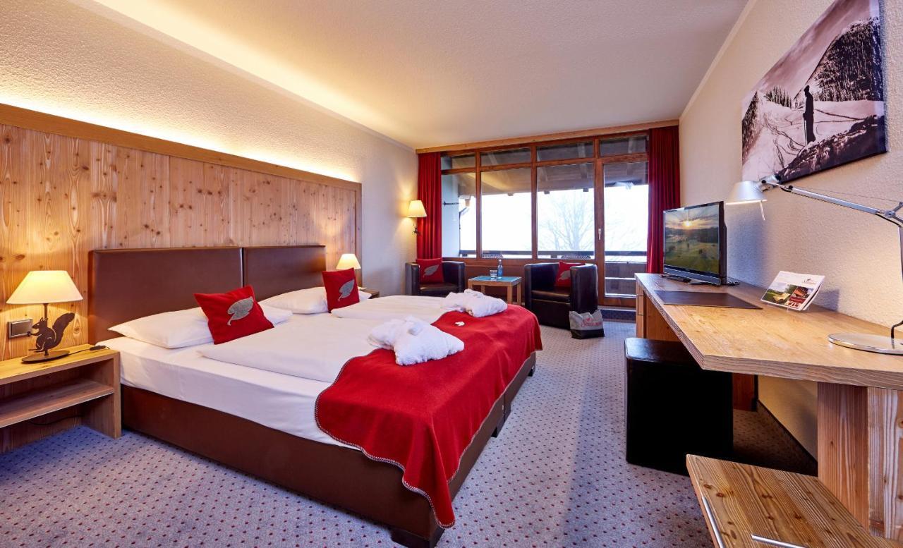 Hotel Schillingshof Bad Kohlgrub Dış mekan fotoğraf