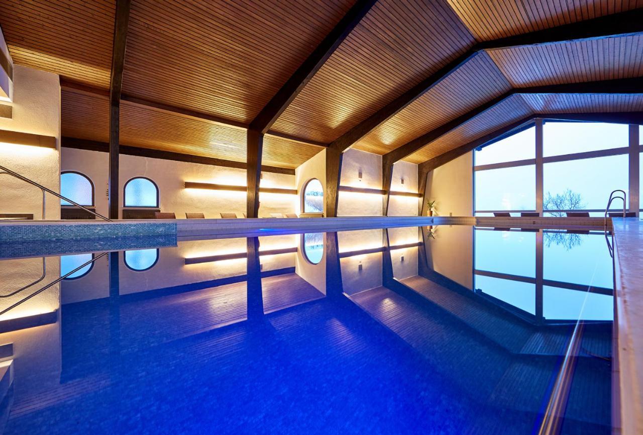 Hotel Schillingshof Bad Kohlgrub Dış mekan fotoğraf