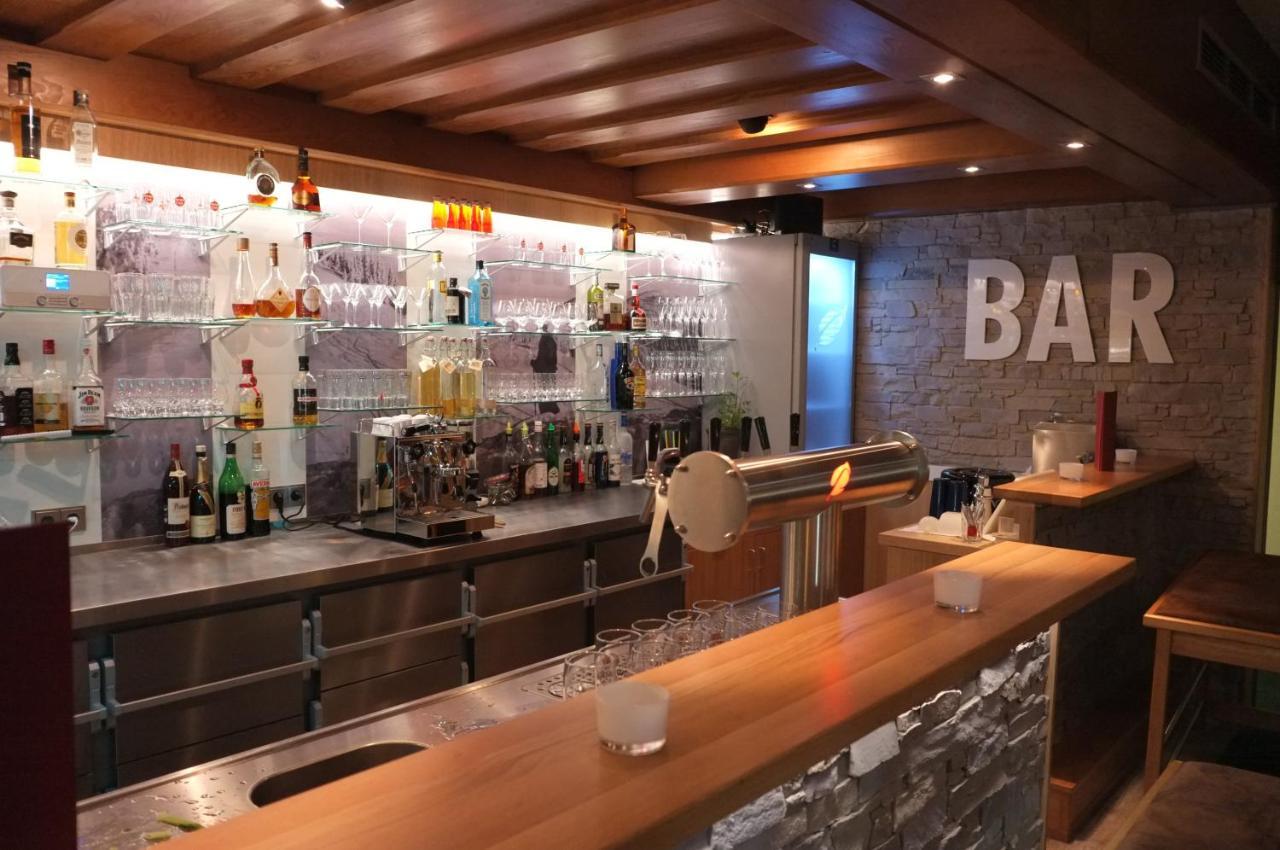Hotel Schillingshof Bad Kohlgrub Dış mekan fotoğraf