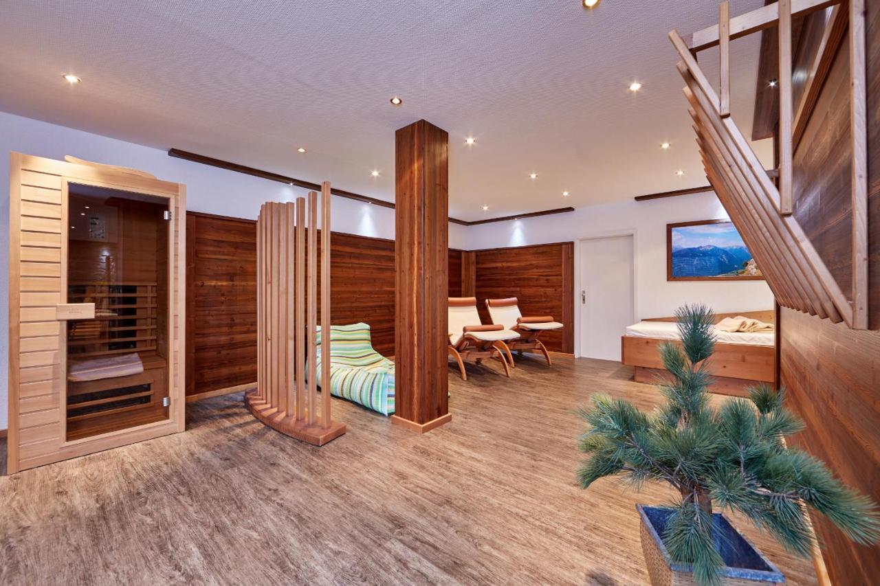 Hotel Schillingshof Bad Kohlgrub Dış mekan fotoğraf