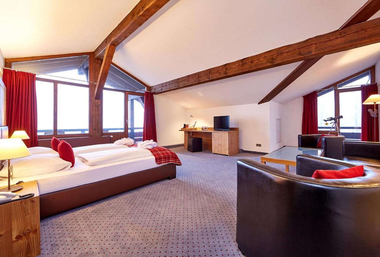 Hotel Schillingshof Bad Kohlgrub Dış mekan fotoğraf