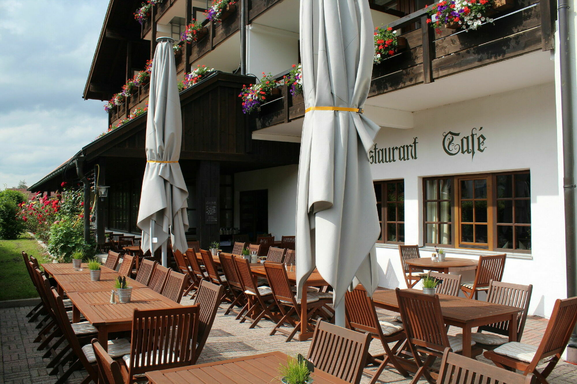 Hotel Schillingshof Bad Kohlgrub Dış mekan fotoğraf