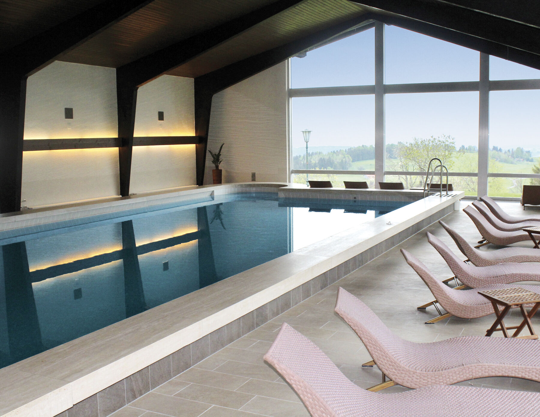 Hotel Schillingshof Bad Kohlgrub Dış mekan fotoğraf